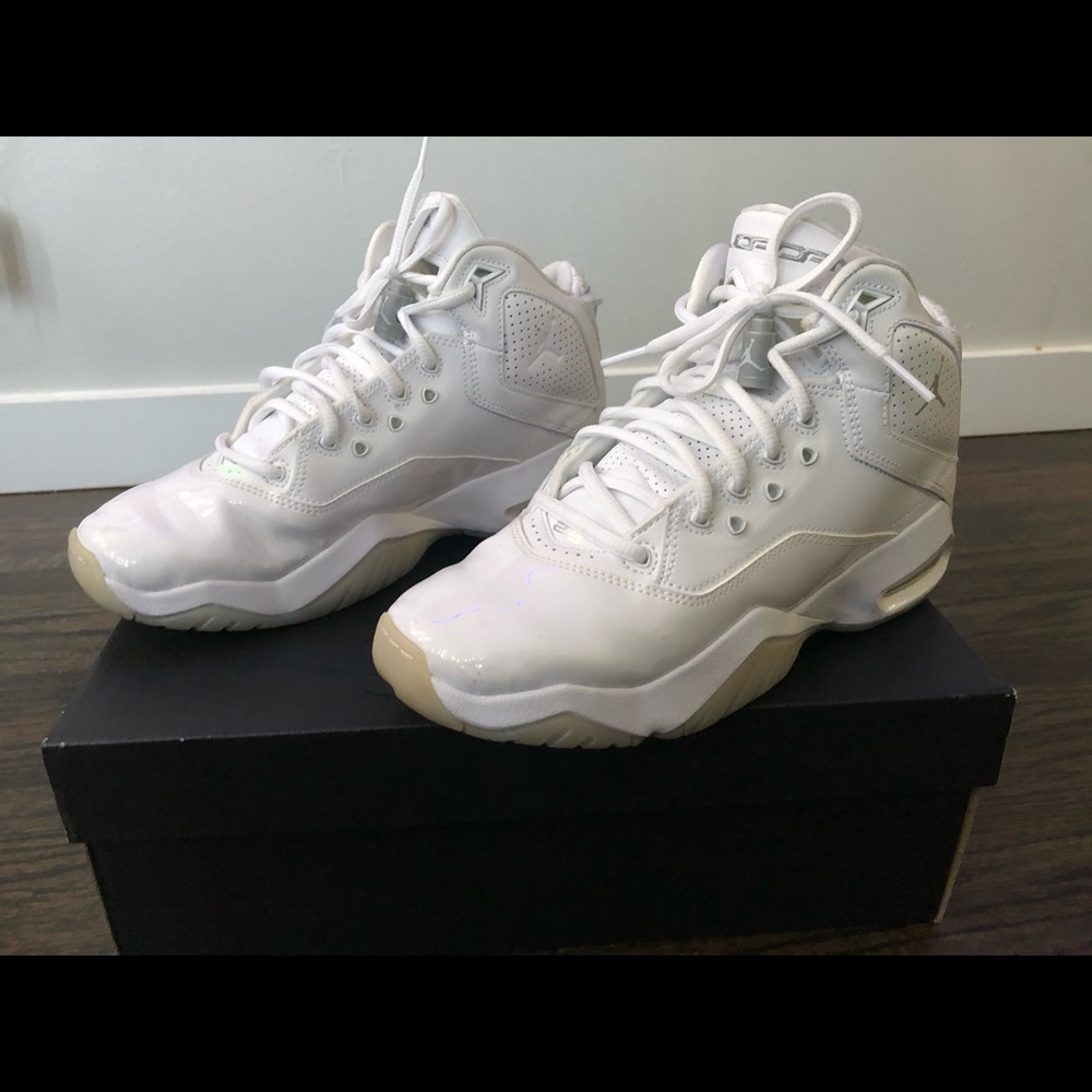 JORDAN B’LOYAL